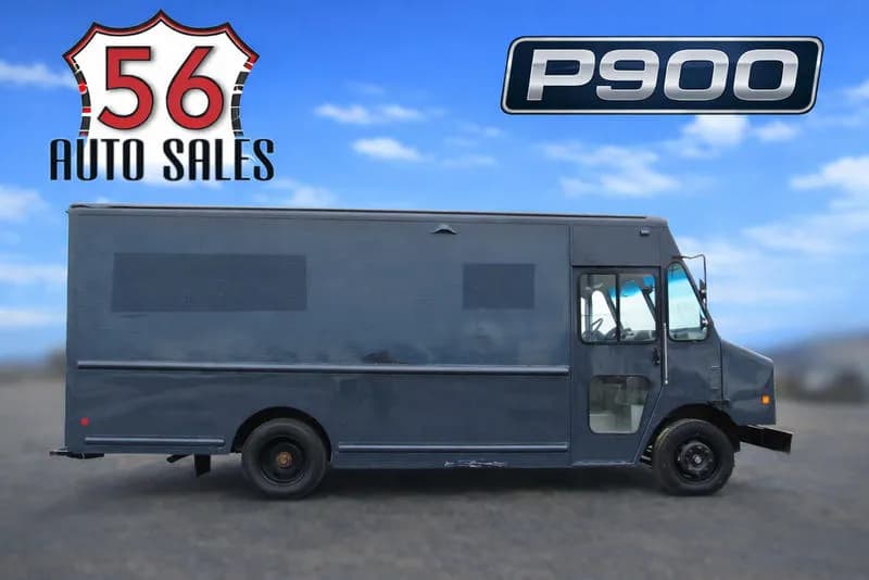 2020 Freightliner MT45