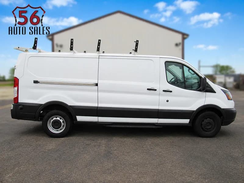 2019 Ford Transit T-350 - Vans