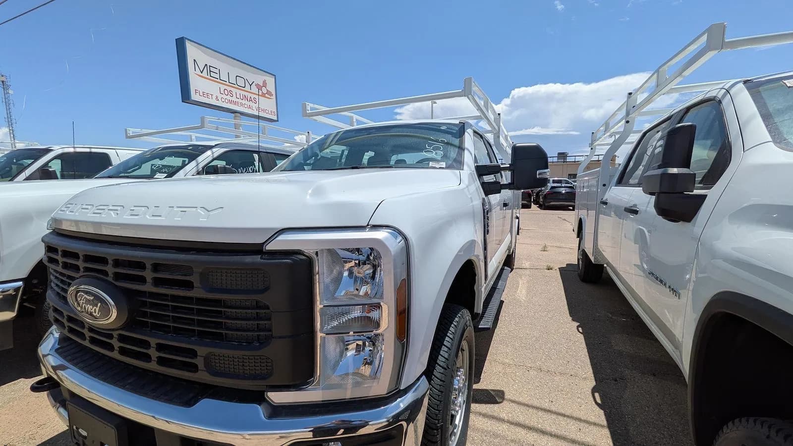 2026 Ford F-350 - Pickup