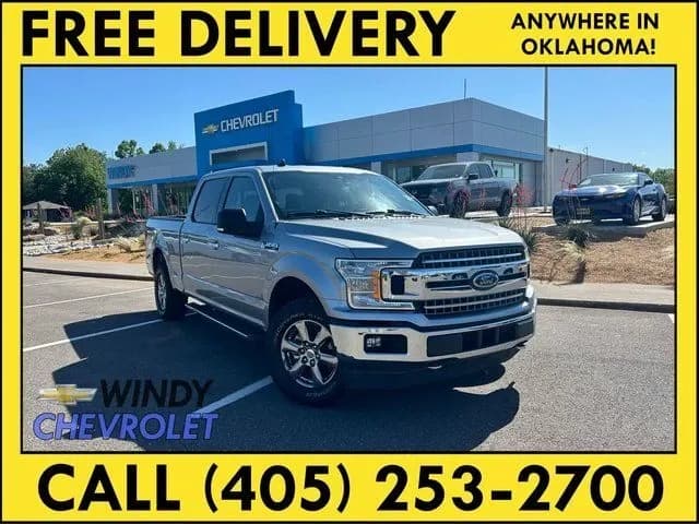 2020 Ford F-150 - Pickup