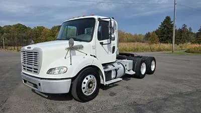2018 Freightliner BUS - Passenger Bus / Shuttle Bus / SUV