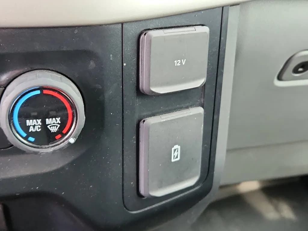 2023 Ford F-150 - Pickup