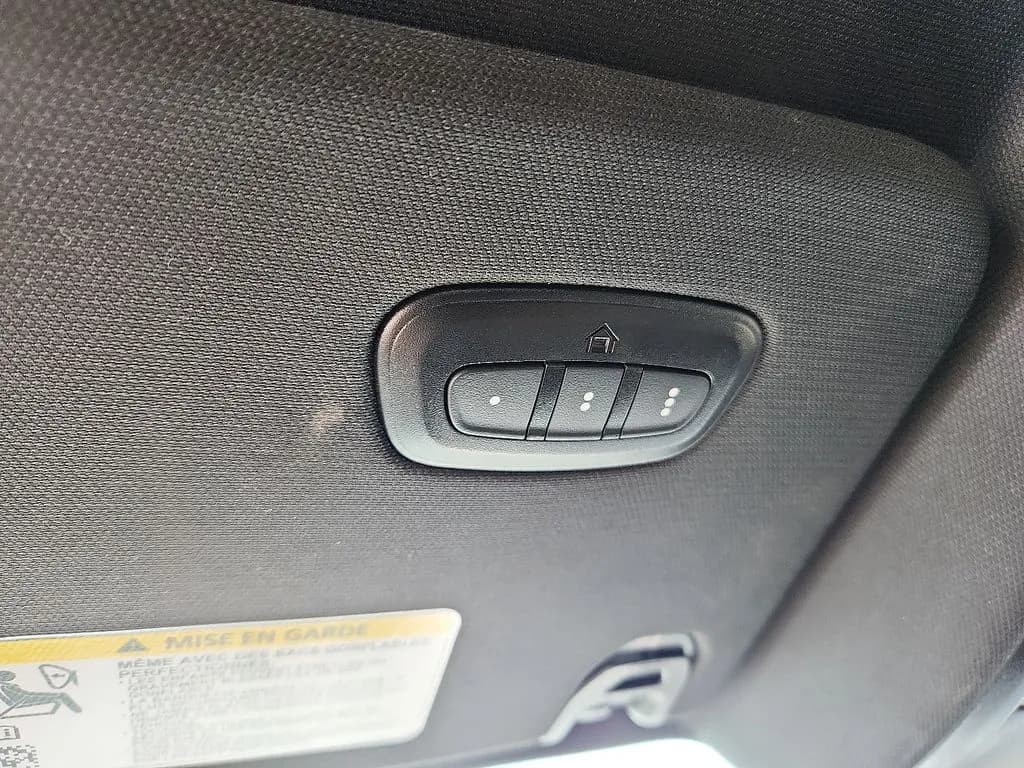 2025 Ram 1500 - Pickup