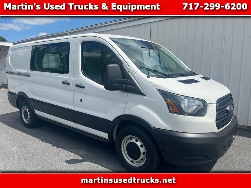 2019 Ford Transit 150 Van - Vans