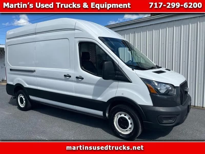2021 Ford Transit 250 Van - Vans
