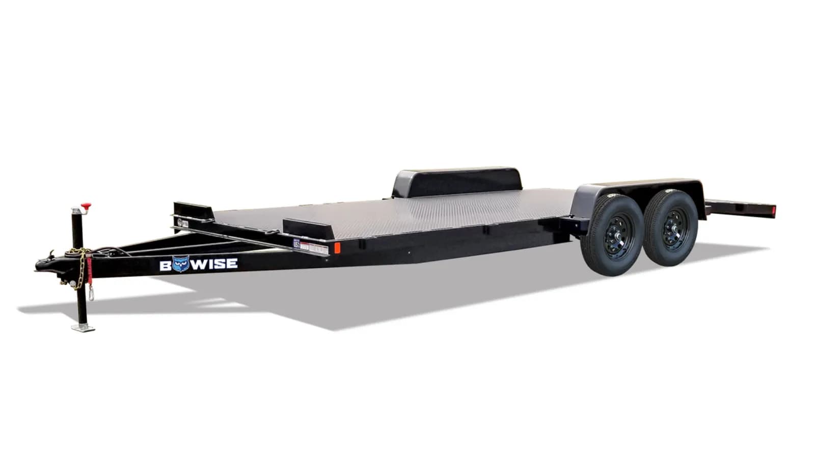 2026 - Car Hauler Trucks