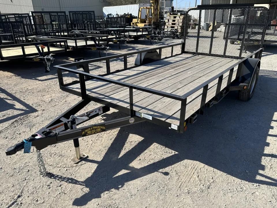 Flatbed - Flatbed