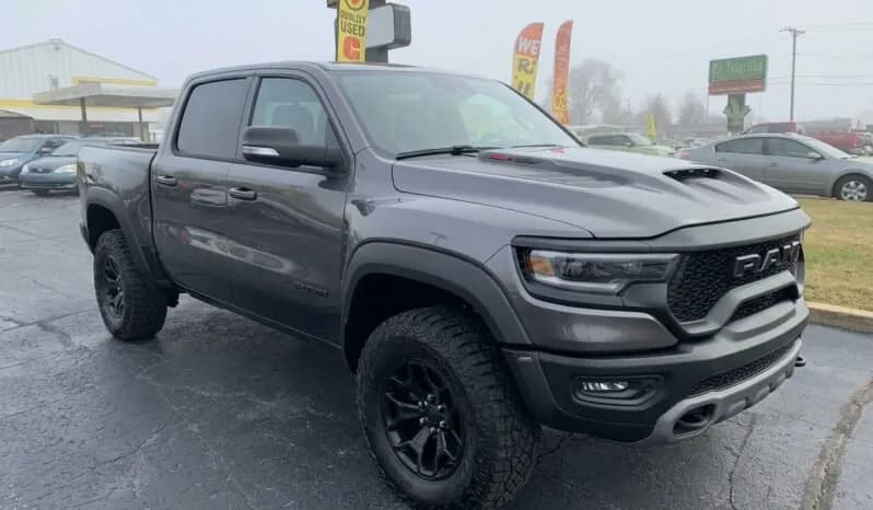 2022 Pickup Truck Used - Pickup