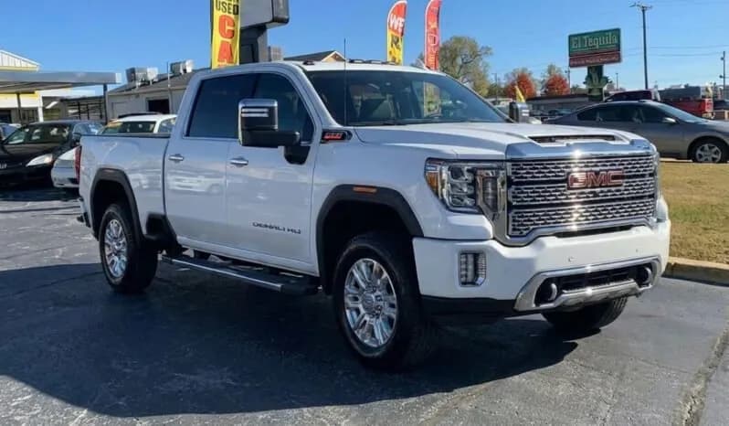 2022 Pickup Truck Used - Pickup