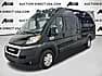 2021 Ram ProMaster - Vans