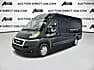 2021 Ram ProMaster - Vans