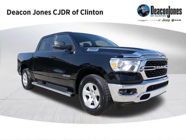 2024 Ram 1500 - Pickup