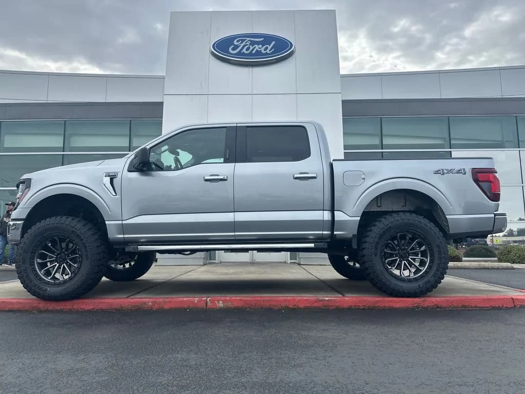 2024 Ford F-150 - Pickup