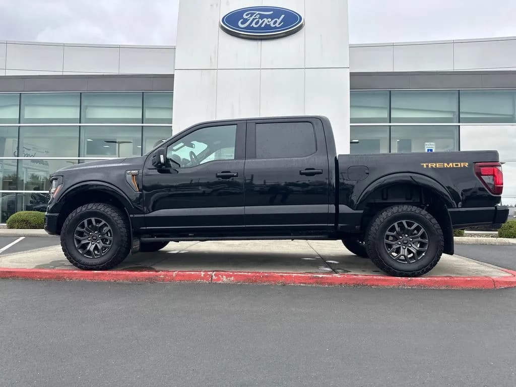 2025 Ford F-150 - Pickup