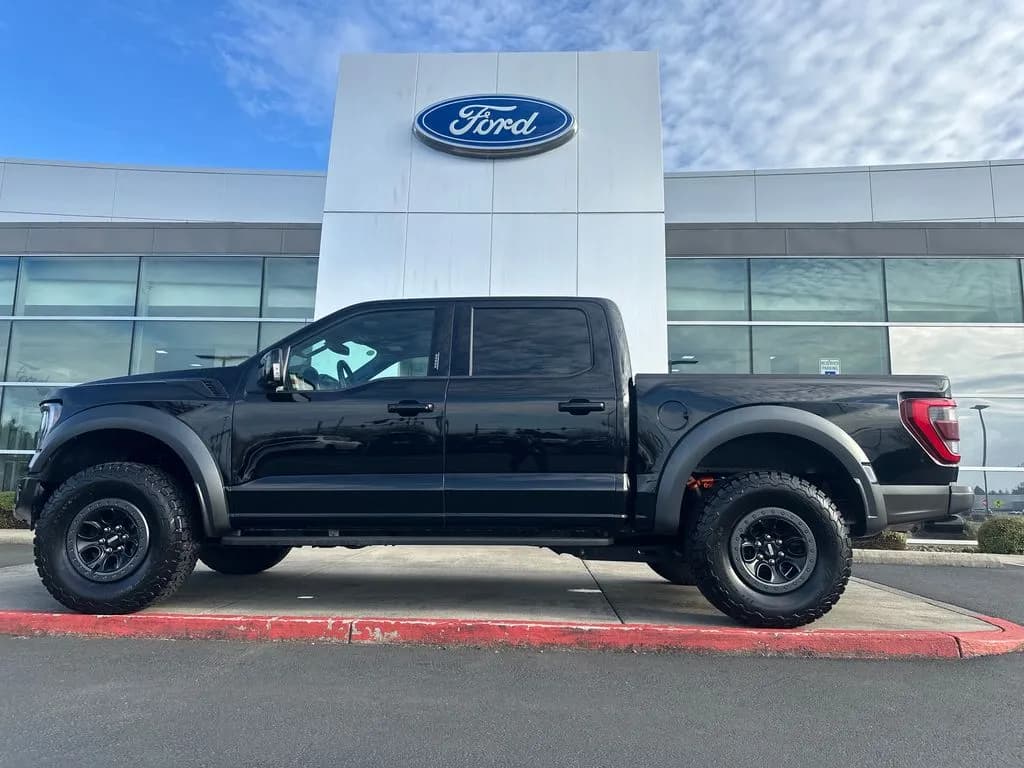 2023 Ford F-150 - Pickup