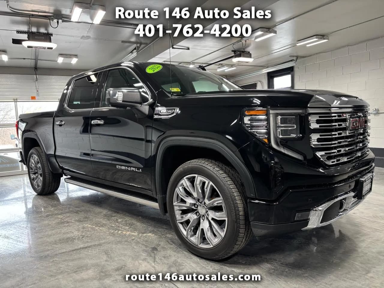 2022 GMC Sierra 1500 - Pickup