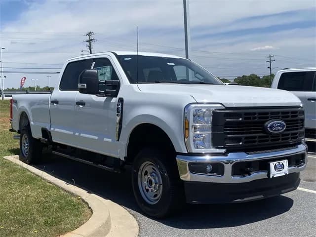 2026 Ford F-250 Crew Cab - Pickup