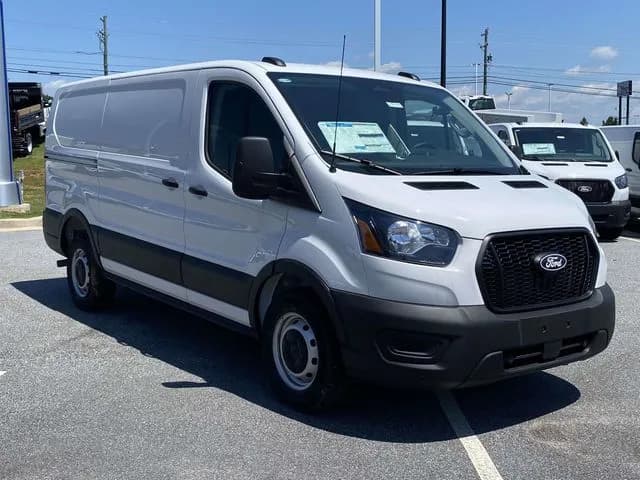 2026 Ford Transit 150 - Vans