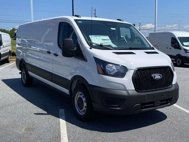 2026 Ford Transit 150 - Vans