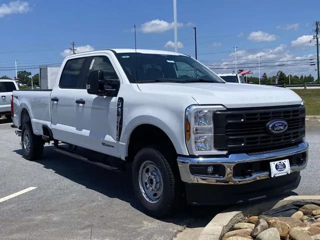 2026 Ford F-250 Crew Cab - Pickup