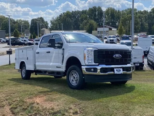 2026 Ford F-250 Crew Cab - Pickup