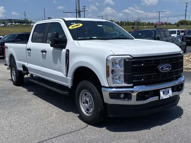 2026 Ford F-250 Crew Cab - Pickup