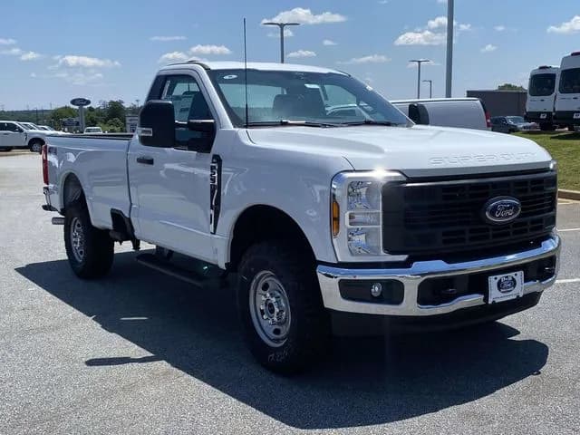 2026 Ford F-250 - Pickup