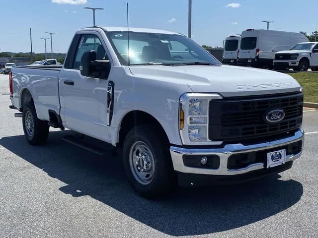 2026 Ford F-250 - Pickup