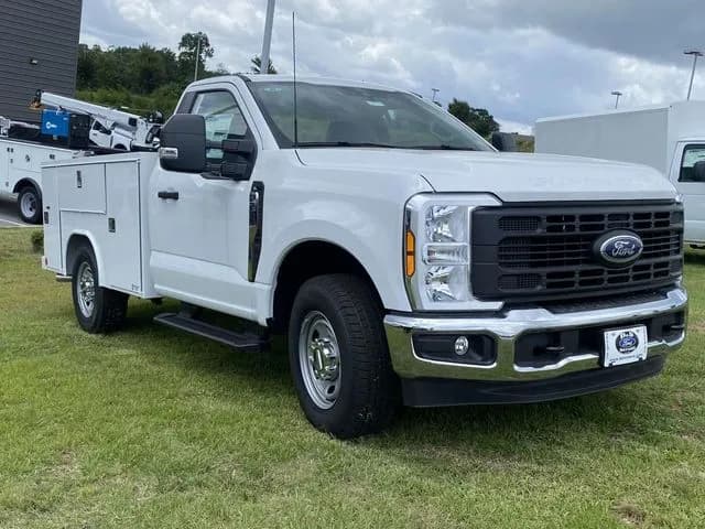2026 Ford F-250 - Pickup