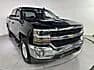 2018 Chevrolet Silverado 1500 - Pickup
