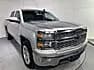 2015 Chevrolet Silverado 1500 - Pickup
