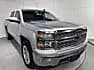 2015 Chevrolet Silverado 1500 - Pickup