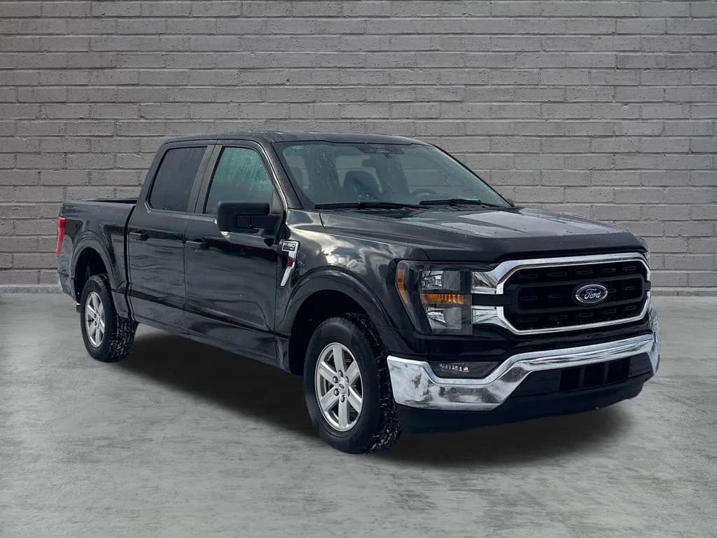 2023 Ford F-150 SuperCrew Cab - Pickup