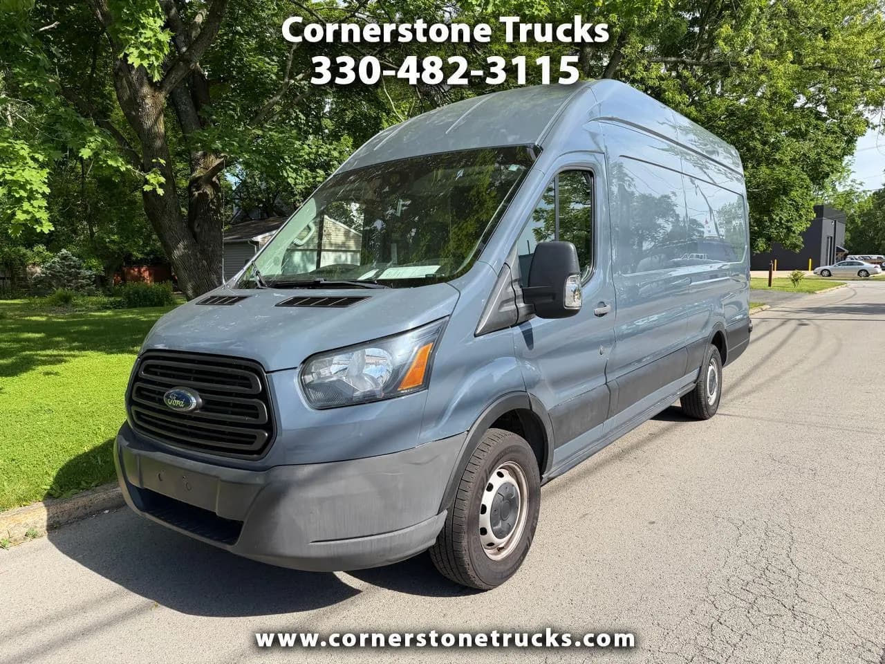 2019 Ford Transit 250 Van - Vans