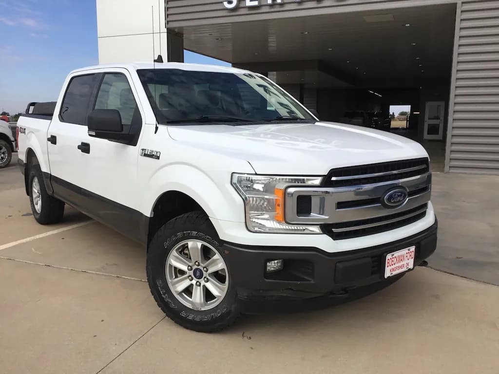 2019 Ford F-150 - Pickup