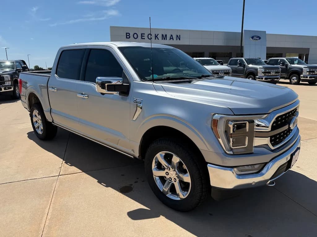 2023 Ford F-150 - Pickup