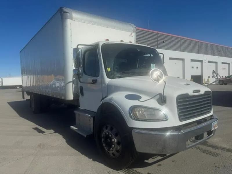 2020 Freightliner M2 106 - Day Cab