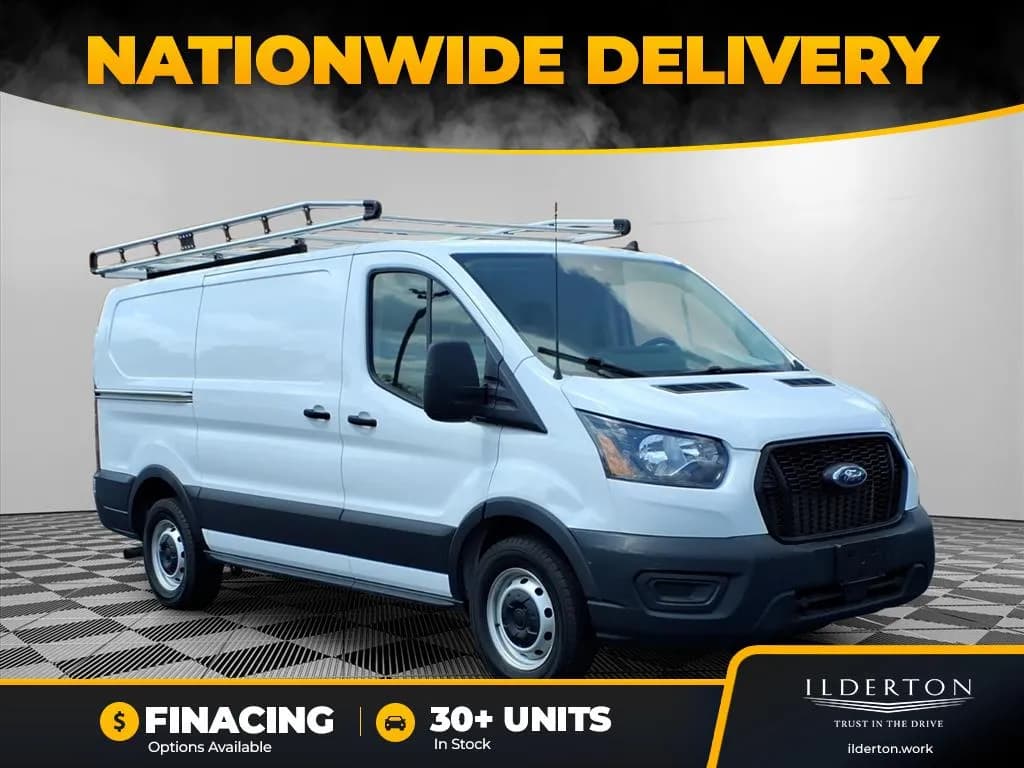 2023 Ford Transit 150 - Vans