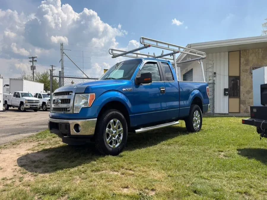 2014 Ford F-150 - Pickup