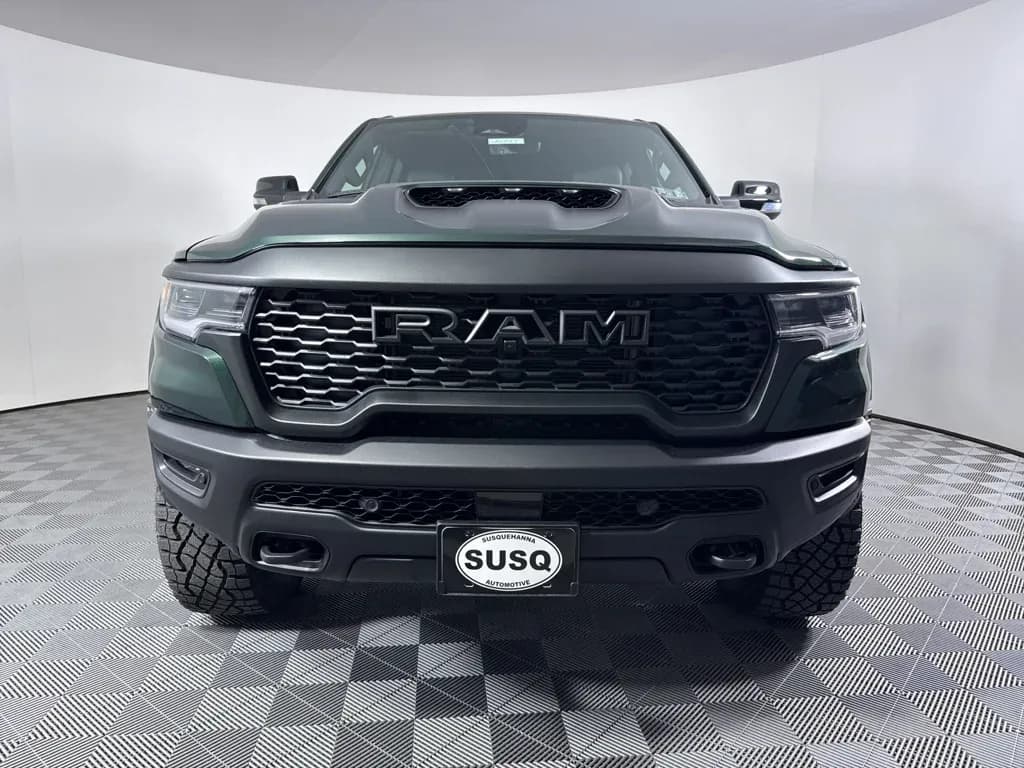 2026 Ram 1500 Crew Cab - Pickup