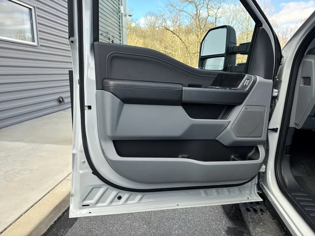 2026 Ford F-250 Crew Cab - Pickup