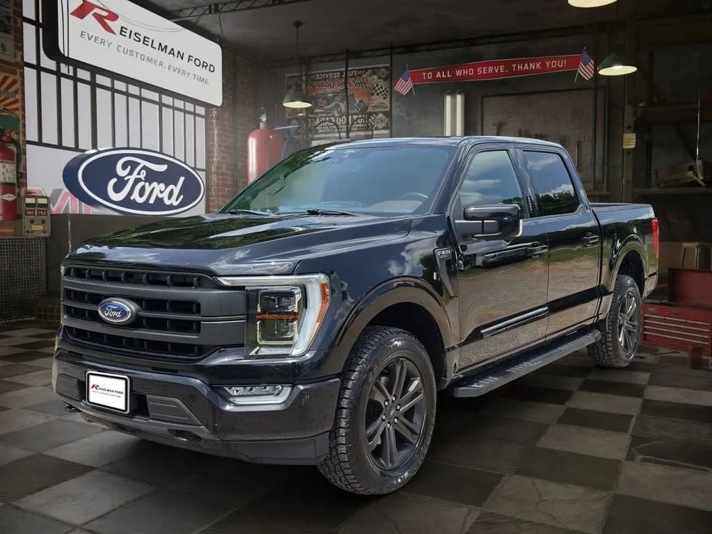 2021 Ford F-150 - Pickup