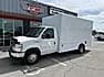 2021 Ford E-350 - Box