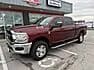 2024 Ram 2500 - Pickup