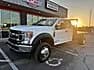 2021 Ford F-550 - Flatbed