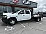 2024 Ram 3500 - Flatbed