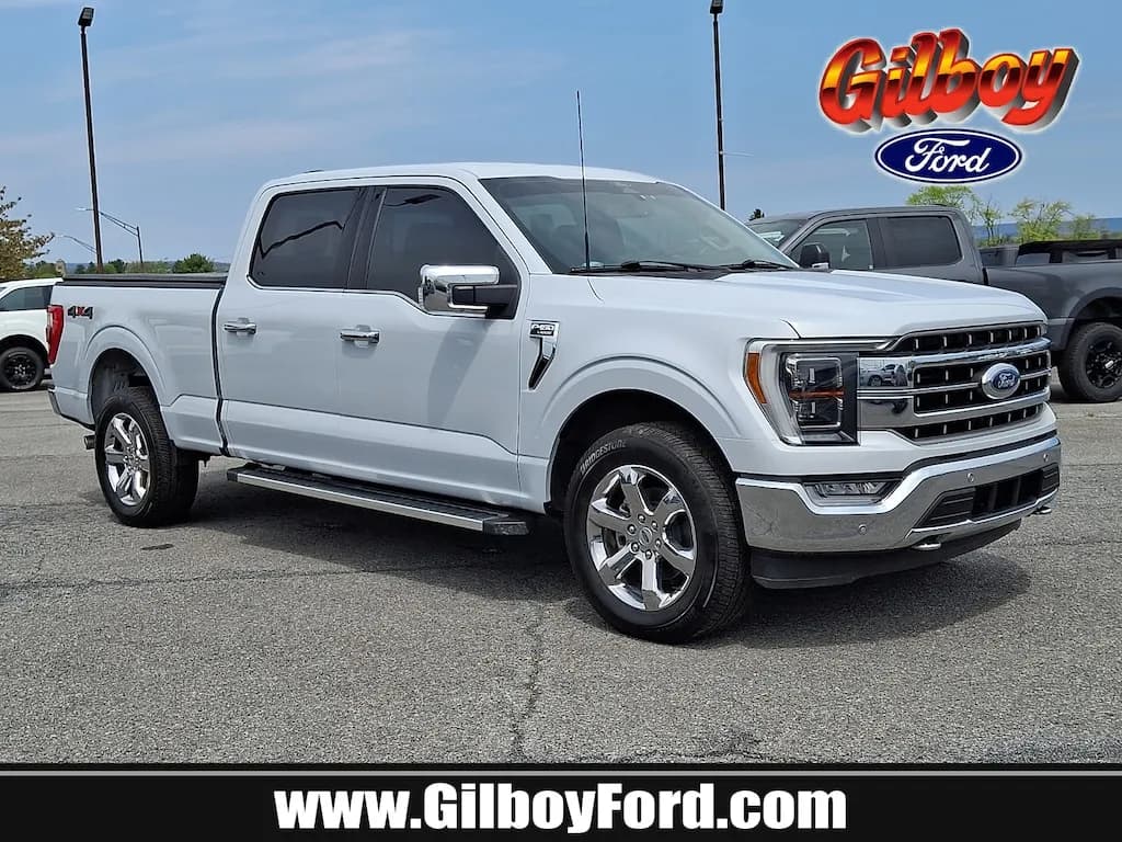2022 Ford F-150 - Pickup