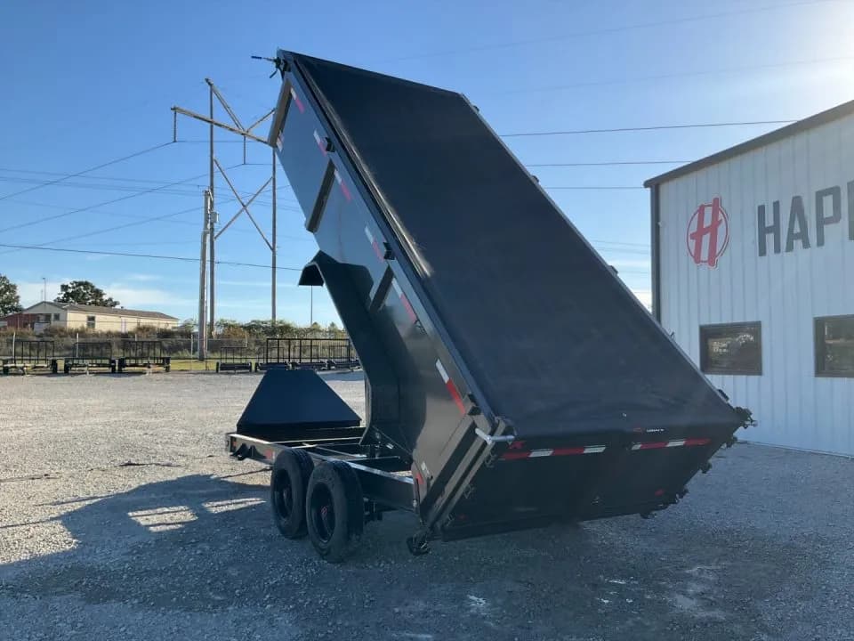 Dump - Dump