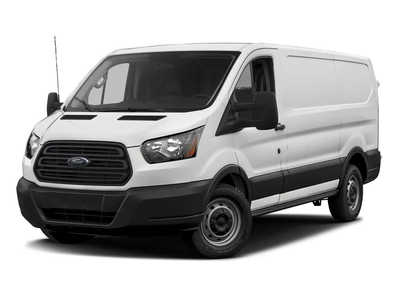 2017 Ford Transit Van - Vans