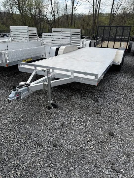 2027 - Car Hauler Trucks